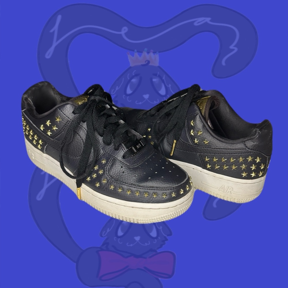 Nike Air Force 1 Low Star Studded for women